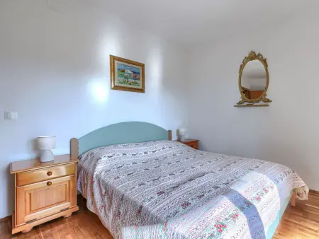 Eufemia – Maison 6 chambres avec piscine privée : photo 27