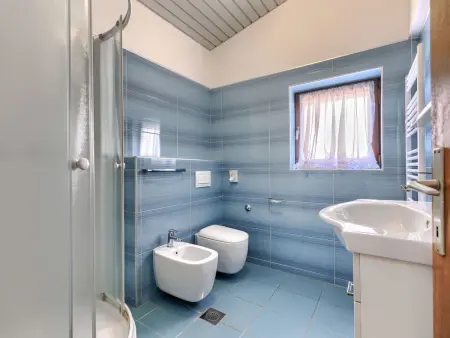 Eufemia – Maison 6 chambres avec piscine privée : photo 31