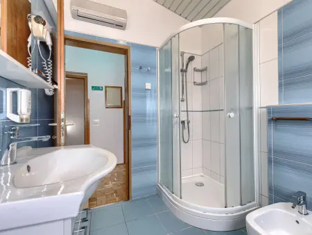 Eufemia – Maison 6 chambres avec piscine privée : photo 32