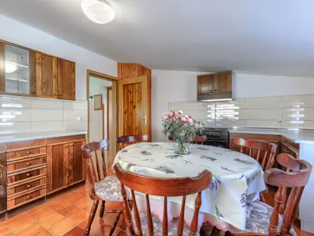 Eufemia – Maison 6 chambres avec piscine privée : photo 34