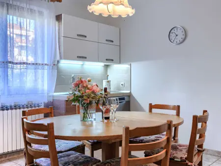Eufemia – Maison 6 chambres avec piscine privée : photo 35