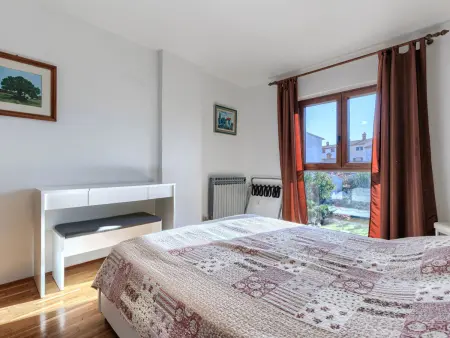 Eufemia – Maison 6 chambres avec piscine privée : photo 36