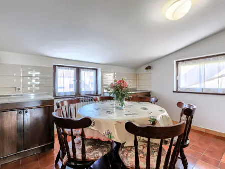 Eufemia – Maison 6 chambres avec piscine privée : photo 40