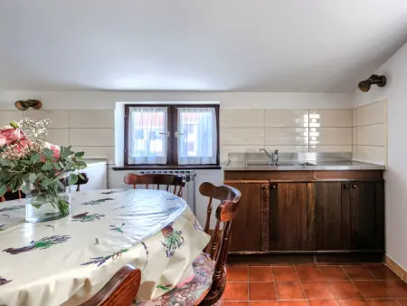 Eufemia – Maison 6 chambres avec piscine privée : photo 41