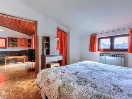 Eufemia – Maison 6 chambres avec piscine privée : photo 43