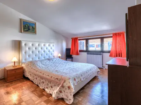 Eufemia – Maison 6 chambres avec piscine privée : photo 45