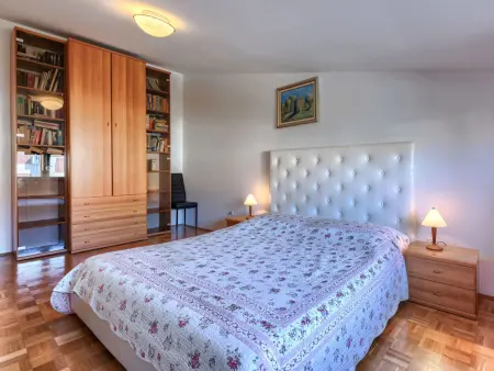 Eufemia – Maison 6 chambres avec piscine privée : photo 47