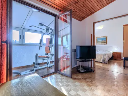 Eufemia – Maison 6 chambres avec piscine privée : photo 48