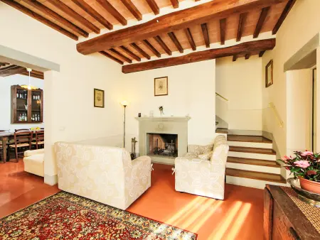 Cortona Sunshine, Location Gite 6 personnes à Cortona - Photo 5