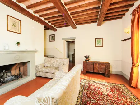 Cortona Sunshine, Location Gite 6 personnes à Cortona - Photo 6