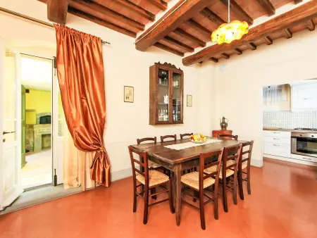 Cortona Sunshine, Location Gite 6 personnes à Cortona - Photo 7