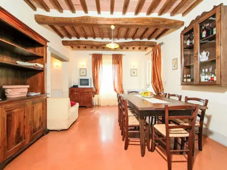 Cortona Sunshine, Location Gite 6 personnes à Cortona - Photo 8