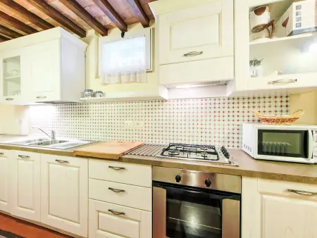 Cortona Sunshine, Location Gite 6 personnes à Cortona - Photo 9