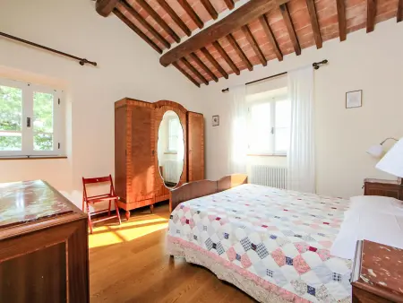 Cortona Sunshine, Location Gite 6 personnes à Cortona - Photo 10
