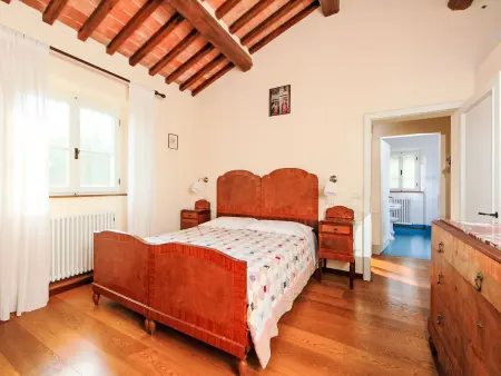 Cortona Sunshine, Location Gite 6 personnes à Cortona - Photo 11
