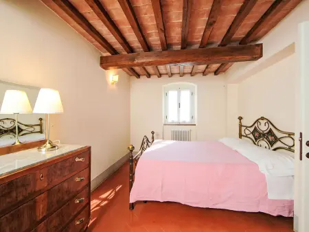 Cortona Sunshine, Location Gite 6 personnes à Cortona - Photo 13