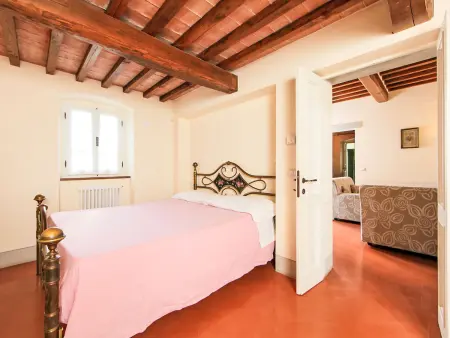 Cortona Sunshine, Location Gite 6 personnes à Cortona - Photo 14