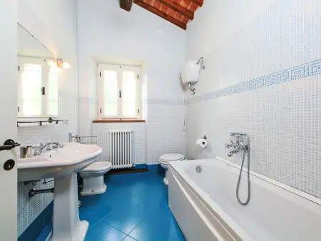 Cortona Sunshine, Location Gite 6 personnes à Cortona - Photo 15