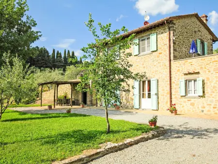 Cortona Sunshine, Location Gite 6 personnes à Cortona - Photo 17