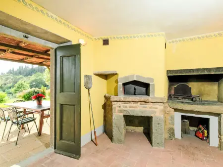 Cortona Sunshine, Location Gite 6 personnes à Cortona - Photo 27