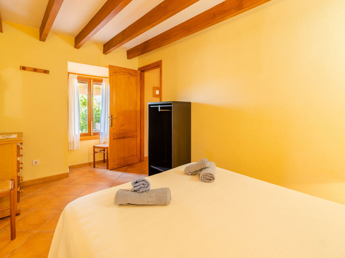 Can Josepot – Maison 6 pers. avec piscine à Alcúdia - Photo 17