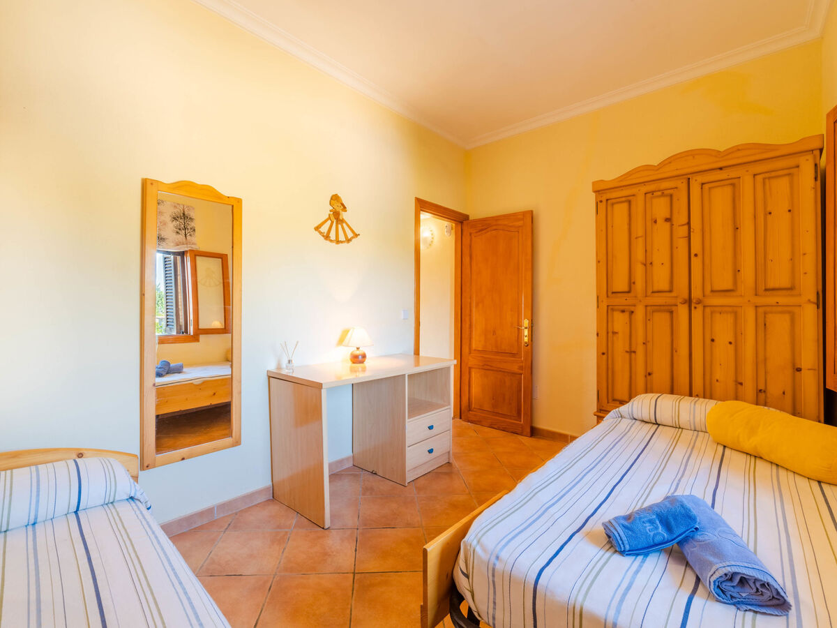 Can Josepot – Maison 6 pers. avec piscine à Alcúdia - Photo 27