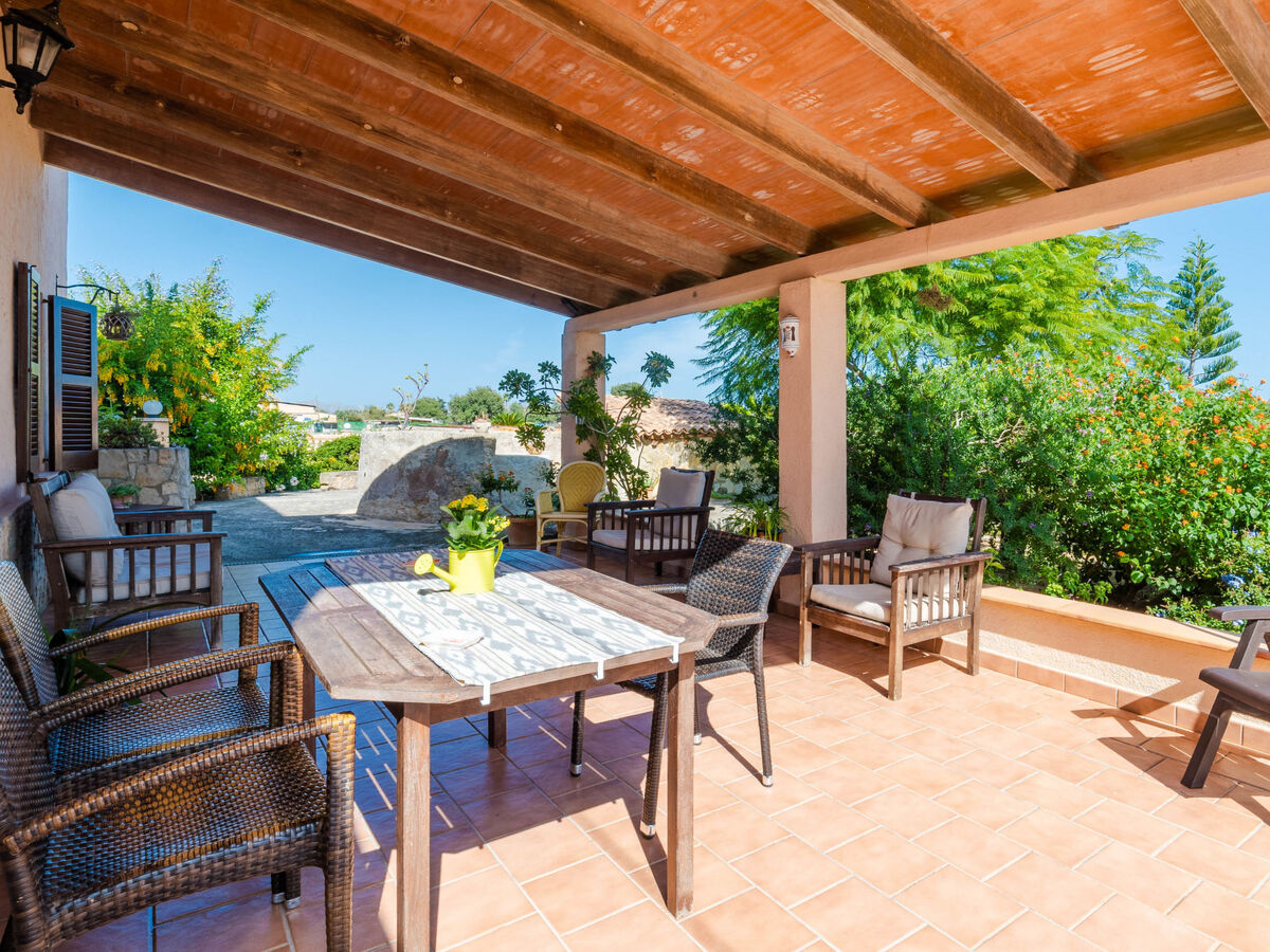 Can Josepot – Maison 6 pers. avec piscine à Alcúdia - Photo 36