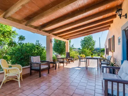 Can Josepot, Maison 6 personnes à Alcúdia - Photo 2