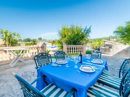 Can Josepot, Maison 6 personnes à Alcúdia - Photo 3