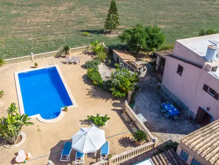 Can Josepot, Maison 6 personnes à Alcúdia - Photo 4