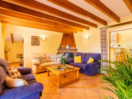 Can Josepot, Maison 6 personnes à Alcúdia - Photo 5