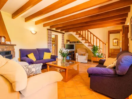 Can Josepot, Maison 6 personnes à Alcúdia - Photo 6