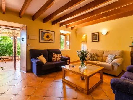 Can Josepot, Maison 6 personnes à Alcúdia - Photo 7
