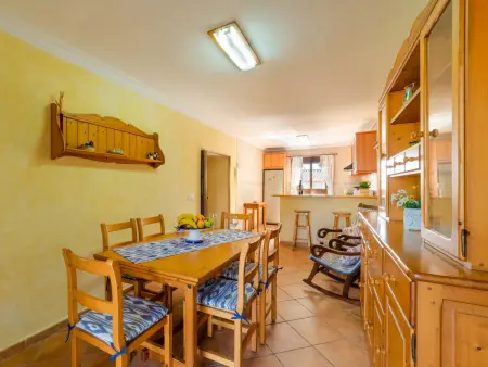 Can Josepot, Maison 6 personnes à Alcúdia - Photo 9