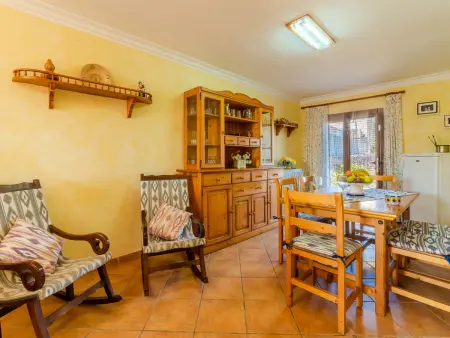 Can Josepot, Maison 6 personnes à Alcúdia - Photo 10