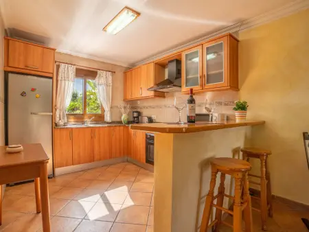 Can Josepot, Maison 6 personnes à Alcúdia - Photo 11