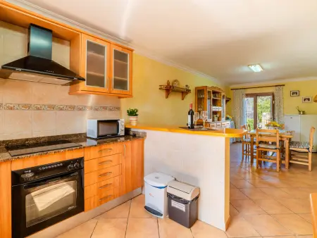 Can Josepot, Maison 6 personnes à Alcúdia - Photo 12