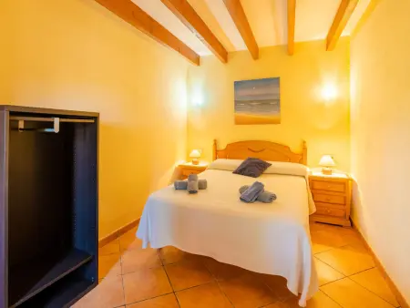Can Josepot, Maison 6 personnes à Alcúdia - Photo 13