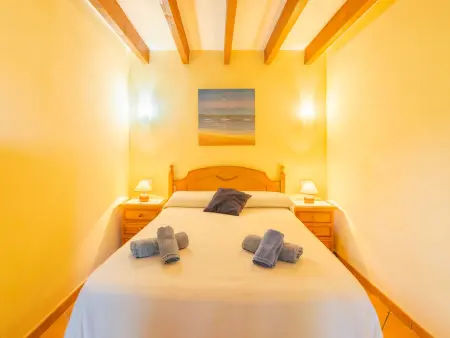 Can Josepot, Maison 6 personnes à Alcúdia - Photo 14