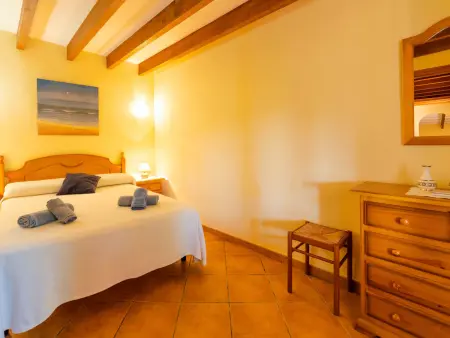 Can Josepot, Maison 6 personnes à Alcúdia - Photo 15