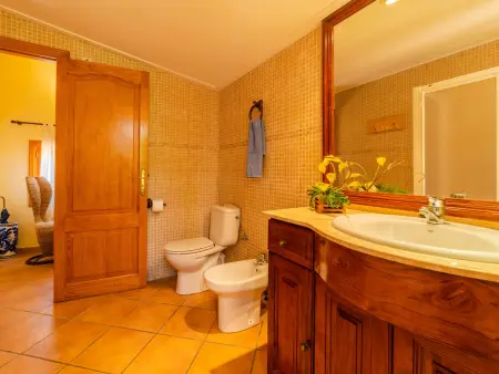 Can Josepot, Maison 6 personnes à Alcúdia - Photo 20