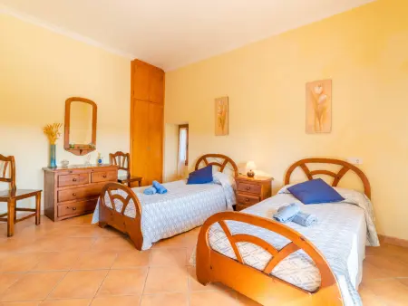 Can Josepot, Maison 6 personnes à Alcúdia - Photo 21