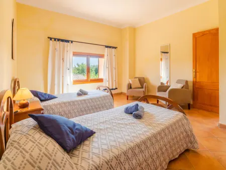 Can Josepot, Maison 6 personnes à Alcúdia - Photo 23