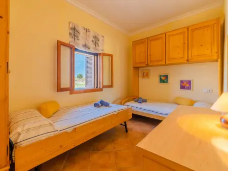 Can Josepot, Maison 6 personnes à Alcúdia - Photo 25