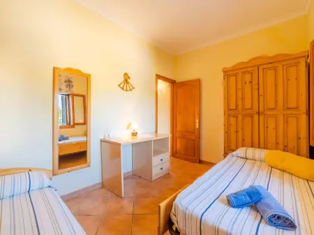 Can Josepot, Maison 6 personnes à Alcúdia - Photo 26