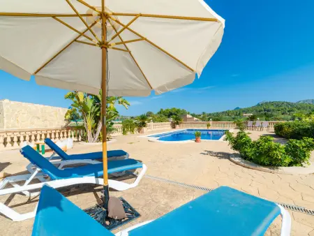 Can Josepot, Maison 6 personnes à Alcúdia - Photo 30