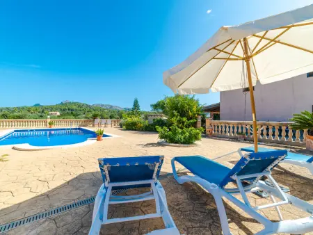 Can Josepot, Maison 6 personnes à Alcúdia - Photo 31