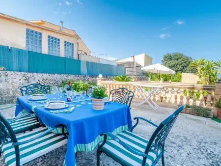Can Josepot, Maison 6 personnes à Alcúdia - Photo 32