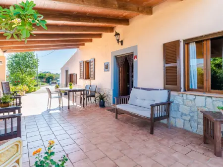 Can Josepot, Maison 6 personnes à Alcúdia - Photo 33