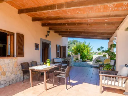 Can Josepot, Maison 6 personnes à Alcúdia - Photo 34